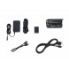 Canon LEGRIA HF R57 - Camcorder-3.28 MP (Touchscreen 3, 32 x optischer Zoom, optischer Bildstabilisator, WiFi), Schwarz-04